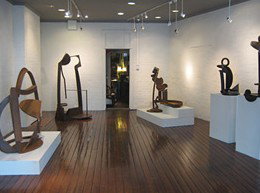 Defiance Gallery I - Newtown - C Tourism 2