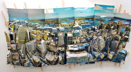 Dominik Mersch Gallery - C Tourism 1