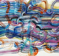 Eva Breuer Art Dealer - C Tourism