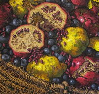 Frances Keevil Gallery - C Tourism