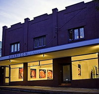 Harrison Galleries - C Tourism