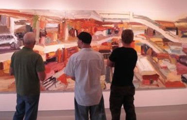Hawkesbury Regional Gallery - C Tourism 2