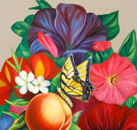 Iain Dawson Gallery - C Tourism