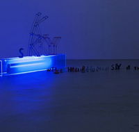 James Dorahy Project Space - C Tourism