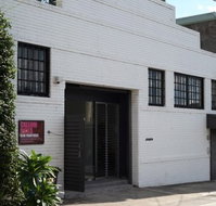 Jensen Gallery - C Tourism