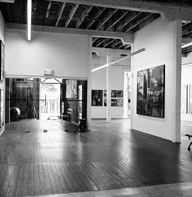 Ray Hughes Gallery - C Tourism 2
