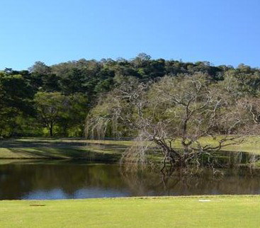 Antill Park Country Golf Club - C Tourism 1