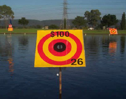 Aqua Golf - C Tourism 1