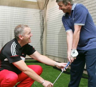 Golf 4 All - C Tourism 0