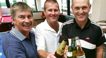 Golf 4 All - C Tourism 1