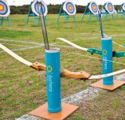 Sydney Olympic Park Archery Centre - C Tourism