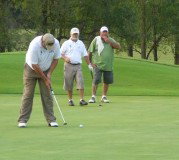Penrith Golf And Recreation Club - C Tourism 0