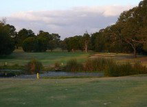 Penrith Golf And Recreation Club - C Tourism 1