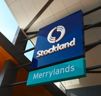 Stockland Merrylands - C Tourism