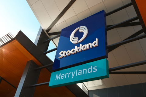 Stockland Merrylands - C Tourism 0