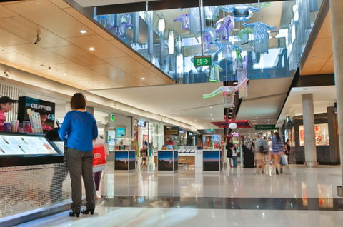 Stockland Merrylands - C Tourism 1