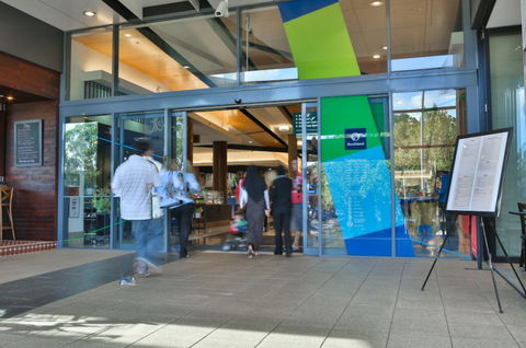 Stockland Merrylands - C Tourism 2
