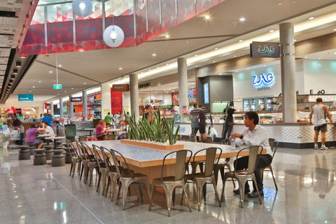 Stockland Merrylands - C Tourism 3