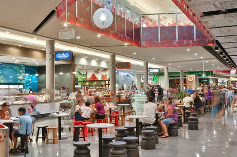 Stockland Merrylands - C Tourism 4