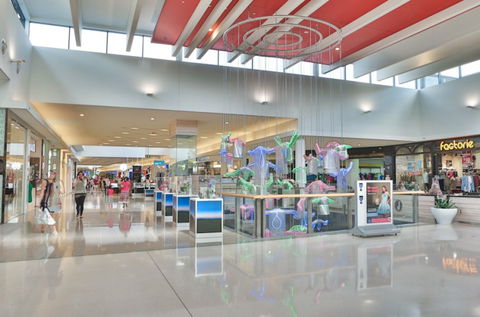 Stockland Merrylands - C Tourism 6