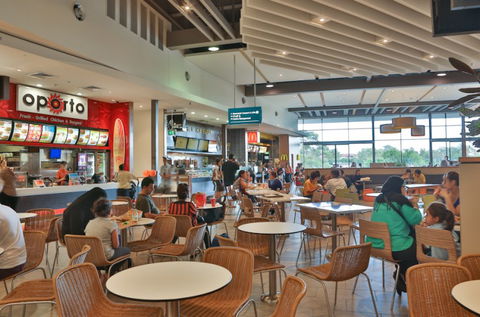 Stockland Merrylands - C Tourism 7