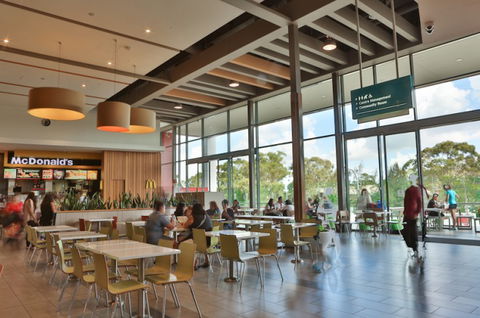 Stockland Merrylands - C Tourism 9