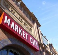 Market City - C Tourism