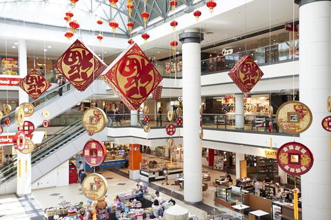 Market City - C Tourism 1