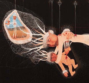 MAY SPACE - C Tourism 0