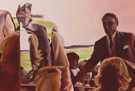 MAY SPACE - C Tourism 2