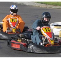 Picton Karting Track - C Tourism