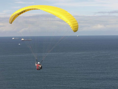 Air Sports - C Tourism 2