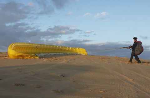 Air Sports - C Tourism 3