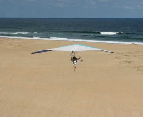 Air Sports - C Tourism 4