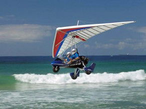 Air Borne - C Tourism 3