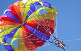 Port Stephens Parasailing - C Tourism 0