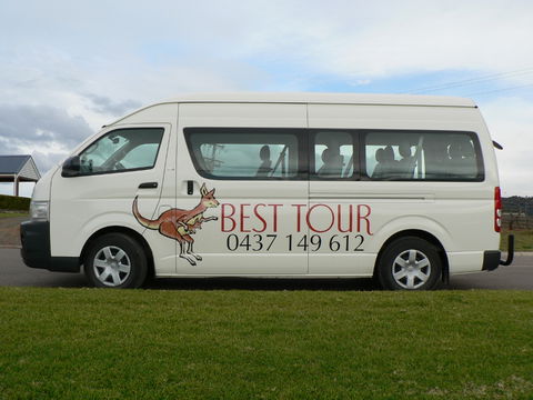 Best Tour - C Tourism 3