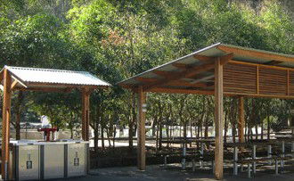Blackbutt Reserve - C Tourism 0
