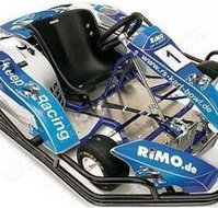 Go Karts Go - C Tourism