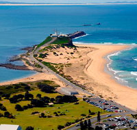 Heliservices Newcastle - C Tourism