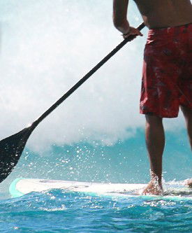 ISurf Newcastle Surf School - C Tourism 0