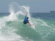 ISurf Newcastle Surf School - C Tourism 1