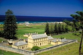Newcastle Ghost Tours - C Tourism 1