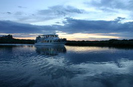 Tamboi Queen Cruises - C Tourism 1