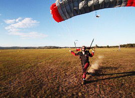 Skydive Maitland - C Tourism 2