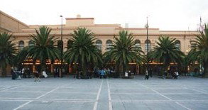 Civic Precinct - C Tourism 0