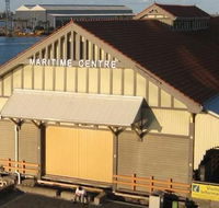 The Maritime Centre - C Tourism