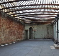 The Lock-Up - C Tourism