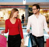 Marketown Shopping Centre - C Tourism