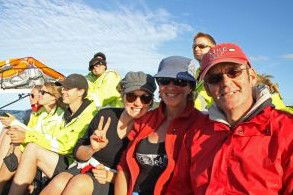 Byron Bay Whale Watching - C Tourism 0